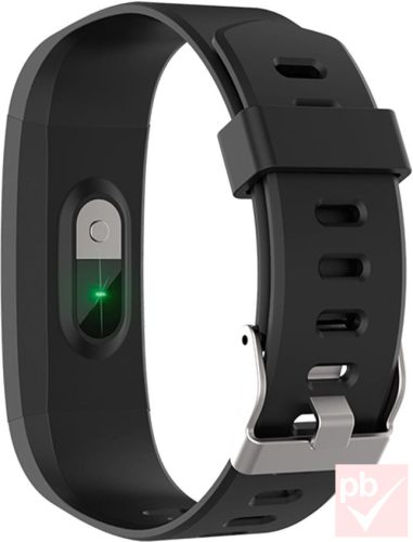 Denver Fitness Band aktivitásmérő karpánt (digitális óra)