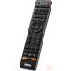 Hama 4-in-1 univerzális távirányító (Smart TV, DVD, Blu-Ray, SAT, HIFI)