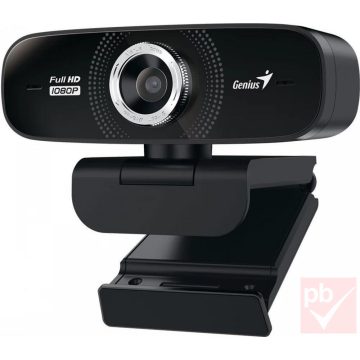 Genius FaceCam 2000x Full HD webkamera