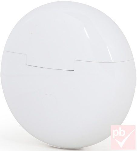 GMB Audio FitEar X200W TWS Bluetooth headset (fehér)