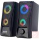 Ventaris S300 gaming hanszóró RGB LED világítással