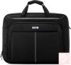 Too fekete 15.6" laptop táska