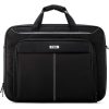 Too fekete 15.6" laptop táska