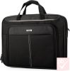 Too fekete 15.6" laptop táska