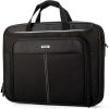 Too fekete 15.6" laptop táska