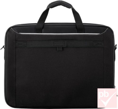 Too fekete 15.6" laptop táska