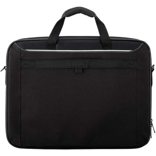 Too fekete 15.6" laptop táska