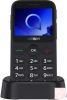 Alcatel 2019G sötétszürke mobiltelefon
