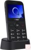 Alcatel 2019G sötétszürke mobiltelefon