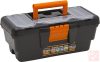 Handy 13"-os műanyag szerszámos láda