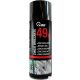 VMD 49BR fényes cink spray 400ml