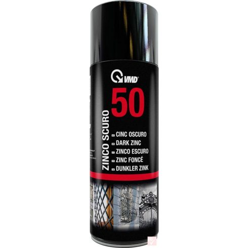 VMD 50 sötét csink spray 400ml