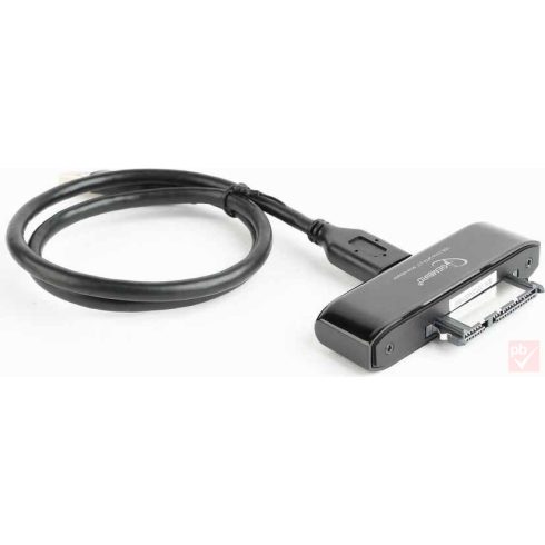 Cablexpert USB 3.0 - SATA3 összekötő kábel