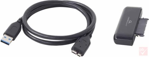 Cablexpert USB 3.0 - SATA3 összekötő kábel