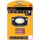 Kodak LED Headlamp fejlámpa (5W, 300lm)