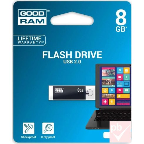 Goodram 8GB USB 2.0 pendrive