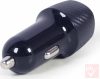 Gembird QC3.0 18W autós USB töltő 1db USB Type-C + 1db USB Type-A aljzattal (3A)
