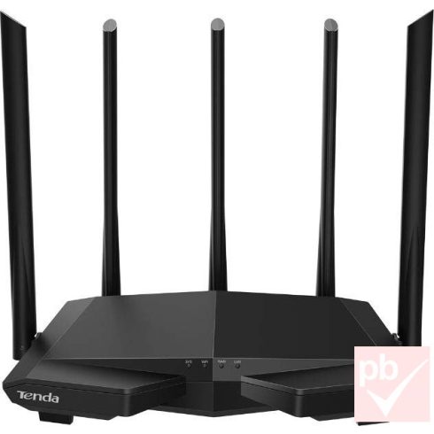 Tenda AC7 AC1200 Dual-Band WiFi router