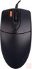 Everest SM-601 USB optikai egér duplaklikk gombbal