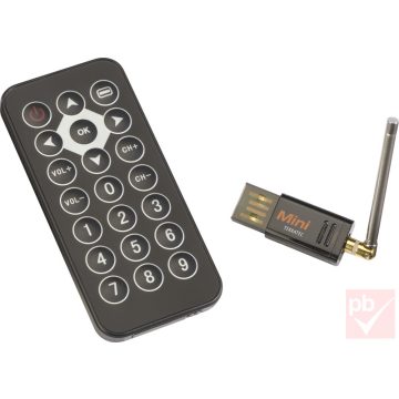 Terratec Cinergy Mini Stick HD USB DVB-T tuner