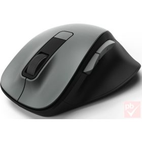   Hama MW-500 6 gombos ergonomikus vezeték nélküli optikai egér (antracit)