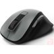 Hama MW-500 6 gombos ergonomikus vezeték nélküli optikai egér (antracit)