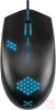 Noxo Thoon 1800DPI USB gaming egér