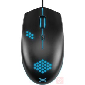 Noxo Thoon 1800DPI USB gaming egér