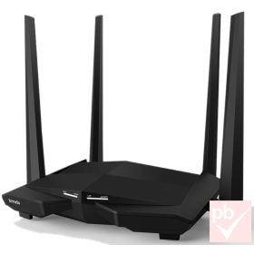 Tenda AC10U v2.0 AC1200 Smart DualBand Gigabit WiFi router