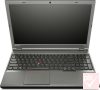 Lenovo ThinkPad T540p 15.6" felújított használt laptop (Core i7, GT730, 240GB SSD, 8GB RAM, IPS Full HD)