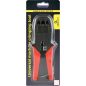 Cablexpert univerzális RJ45 krimpelő fogó
