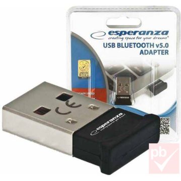 Esperanza Bluetooth 5.0 USB adapter