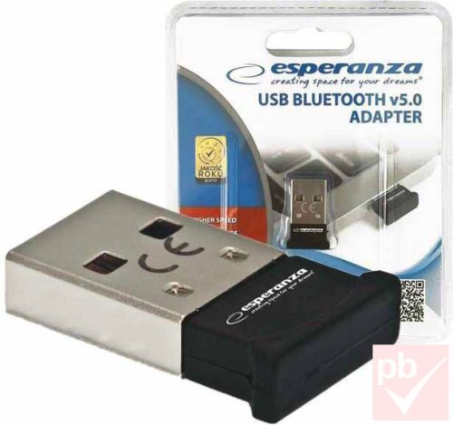 Esperanza Bluetooth 5.0 USB adapter