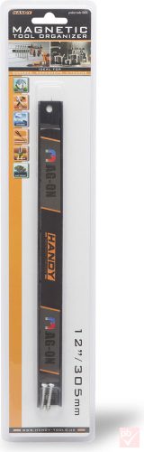 Handy 10876 mágneses eszköztartó / szerszámtartó, 12"-os
