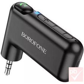Borofone BC35 Bluetooth FM Transmitter