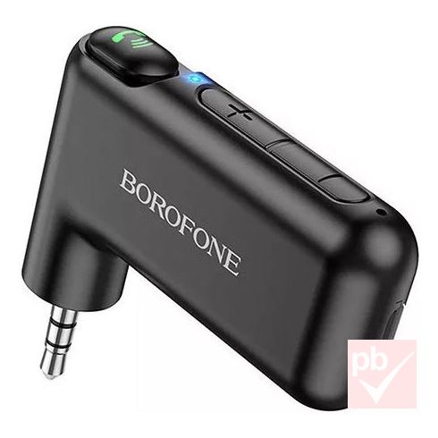 Borofone BC35 Bluetooth FM Transmitter