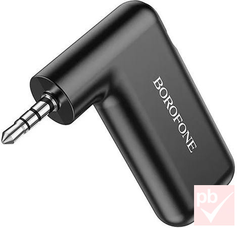 Borofone BC35 Bluetooth FM Transmitter