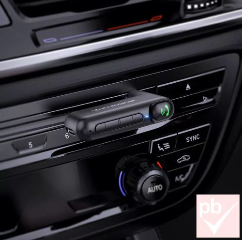 Borofone BC35 Bluetooth FM Transmitter