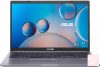 Asus X515EA-BQ1182 15.6" szürke laptop (Core i3, Full HD, 256GB SSD, 8GB RAM)