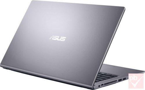 Asus X515EA-BQ1182 15.6" szürke laptop (Core i3, Full HD, 256GB SSD, 8GB RAM)