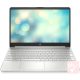 HP 15s-fq3002nh 15.6" szürke laptop (Full HD, 256GB SSD, 8GB RAM)