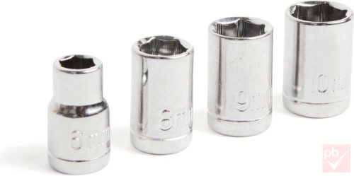 Handy univerzális szerszám (csavarhúzó és dugókulcs készlet)