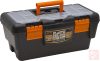 Handy 16"-os műanyag szerszámos láda