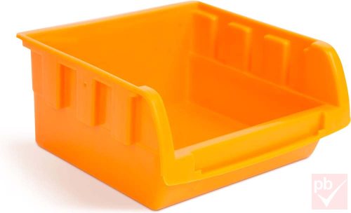 Handy 32 részes fali rendszerező doboz szett 