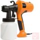 Handy festékszóró pisztoly (230V, 800ml)