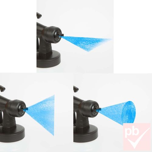 Handy festékszóró pisztoly (230V, 800ml)