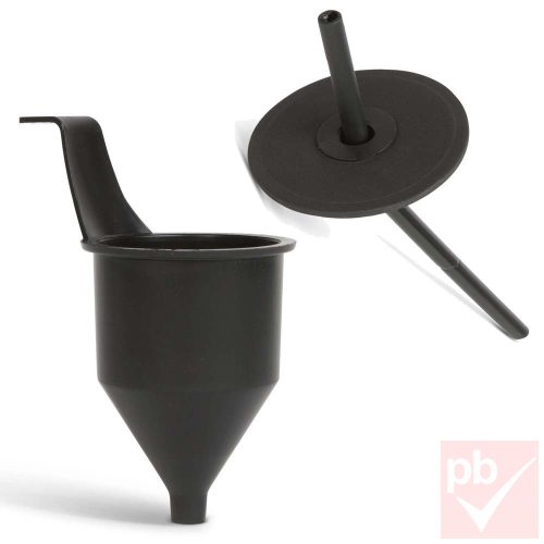 Handy festékszóró pisztoly (230V, 800ml)