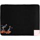 Canyon MP-2 gaming egérpad (fekete, 270x210mm)