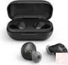 Thomson TWS Bluetooth headset (fekete)