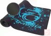 Imice PD-03 egérpad, kék (80x30cm)